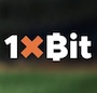 1xbit mobile logo