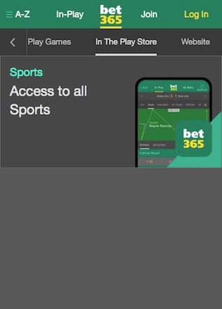 bet365 e soccer