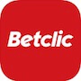 betclic mobile logo