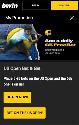 bwin tennis paris us open