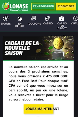 premier bet freebets à gagner