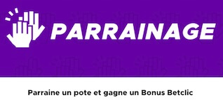 betclic parrain 10 euros