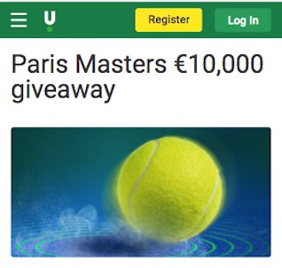 unibet cagnotte masters paris 2020