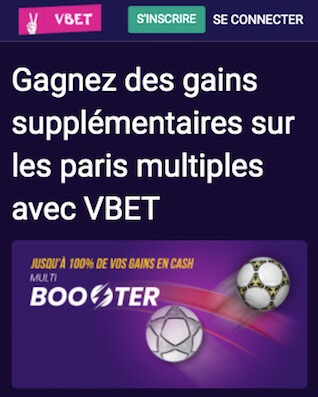 vbet pari ligue europa