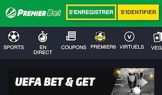 premierbet pari gratuit bayern psg