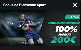 bonus bienvenue cbet app