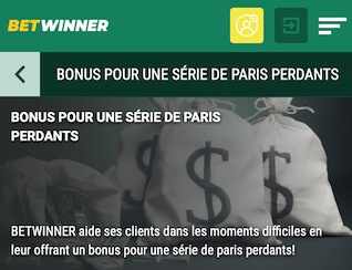 pari bet winner congo senegal