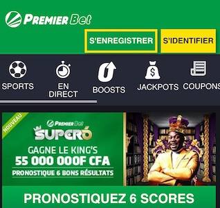 premier bet prono france bosnie foot