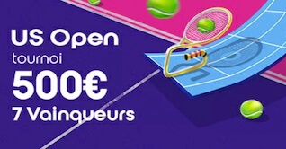 vbet cagnotte tennis tournoi