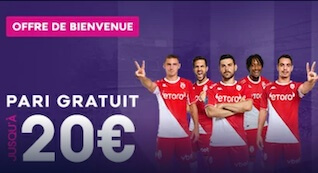 mise vbet monaco lille