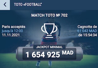 toot football mondial 1xbet