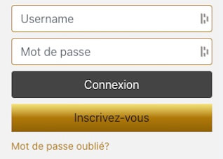 créer un compte sur gold bet365