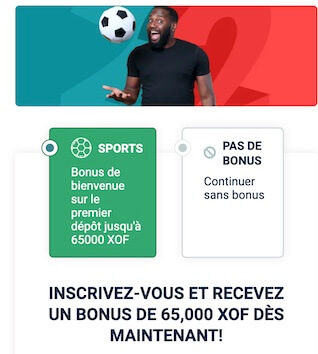 22bet senegal apk