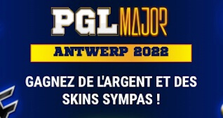 1xbet esport antwerp 2022