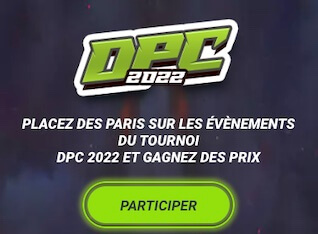 pari dpc 2022 esport 1xbet