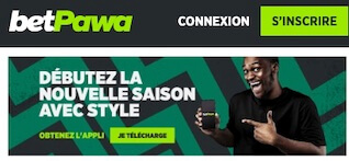 pawa bet cameroun apk