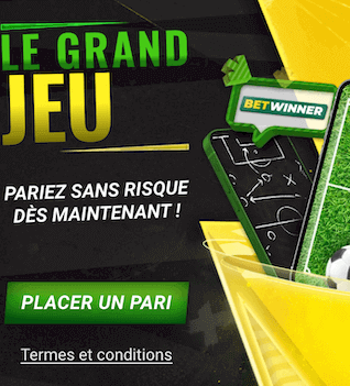 betwinner match nations league Angleterre Allemagne