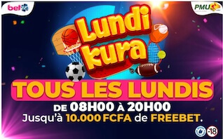 lundi kura pari foot bet223