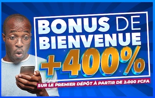bonus bienvenue bet 241