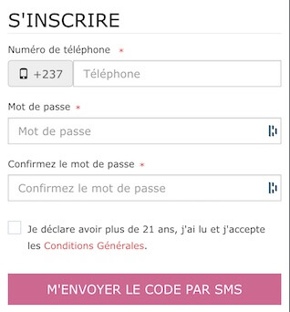 bet237 créer un compte