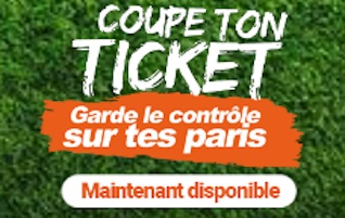 congo bet parier algérie tunisie