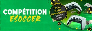 premier bet pari virtuel football