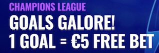 psg dortmund cote betmaster ldc