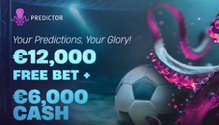 cotes arsenal tottenham vbet