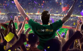 betfinal cotes psg milan ac