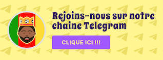 le roi des paris cameroun telegram