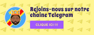 le roi des paris rd congo telegram