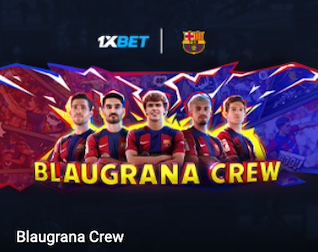 parier sur royal antwerp barcelone 1xbet