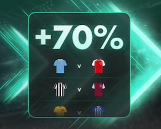 cotes burnley - liverpool bet365
