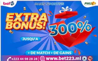 parier europa league bonus bet223