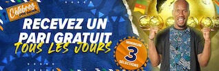 premierbet freebet mali cote d'ivoire