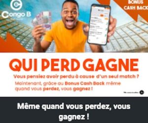 cash back congo bet uruguay cote d'ivoire