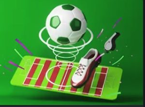 parier sur le football avec le toto de linebet