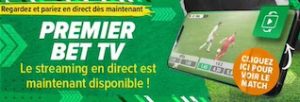 regarder psg toulouse sur premier bet tv