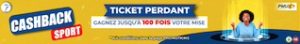 parier sur benin - nigeria avec malibet