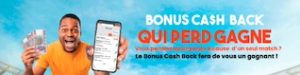parier sur congobet pour les qualifications