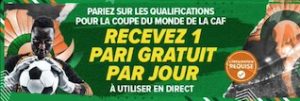 parier sur kenya - cote d'ivoire sur premier bet