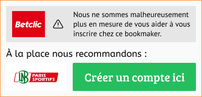 betclic x lnb benin paris sportifs application